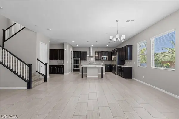 2822 Poseidon Shore AVE, Henderson, NV 89052