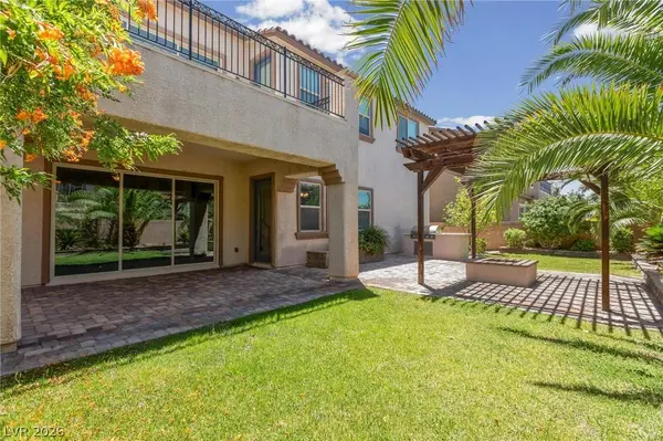 2822 Poseidon Shore AVE, Henderson, NV 89052