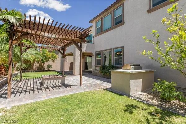 2822 Poseidon Shore AVE, Henderson, NV 89052