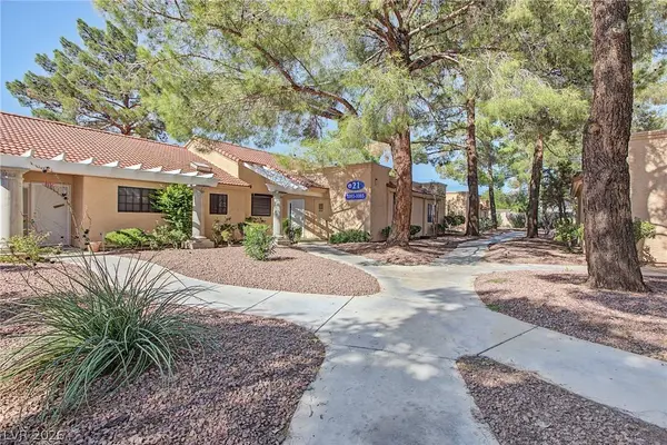 2851 S Valley View BLVD #1081