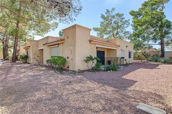 2851 S Valley View BLVD #1081, Las Vegas, NV 89102