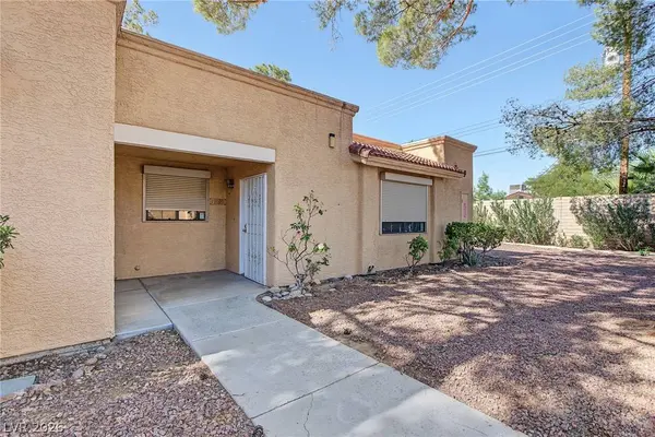 2851 S Valley View BLVD #1081, Las Vegas, NV 89102