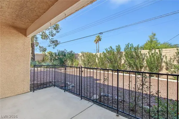 2851 S Valley View BLVD #1081, Las Vegas, NV 89102