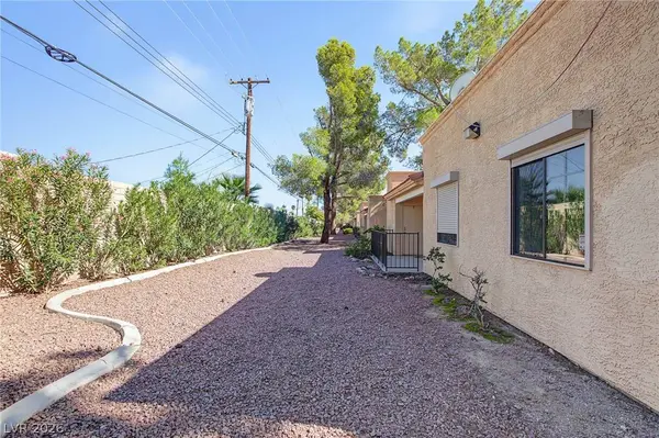 2851 S Valley View BLVD #1081, Las Vegas, NV 89102
