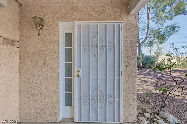 2851 S Valley View BLVD #1081, Las Vegas, NV 89102
