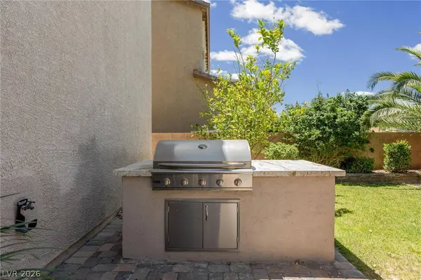 2822 Poseidon Shore AVE, Henderson, NV 89052