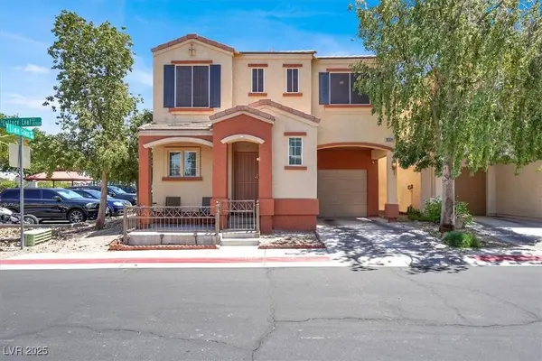 10324 Lettuce Leaf ST, Las Vegas, NV 89183