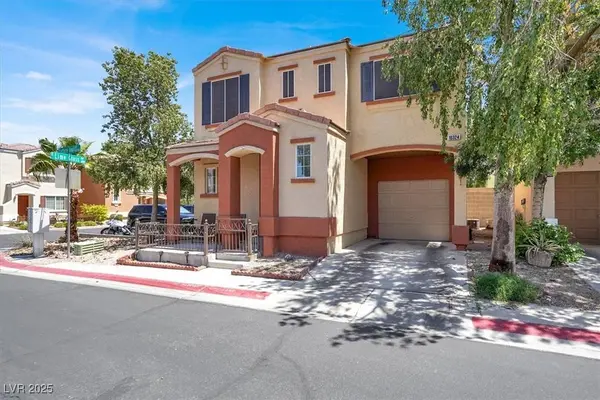 10324 Lettuce Leaf ST, Las Vegas, NV 89183
