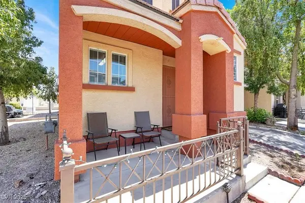 10324 Lettuce Leaf ST, Las Vegas, NV 89183