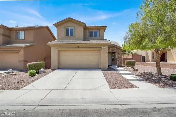 6869 Desert Thrasher DR, North Las Vegas, NV 89084