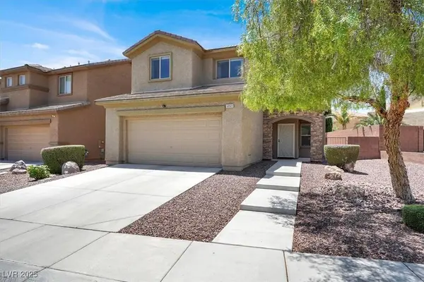 6869 Desert Thrasher DR, North Las Vegas, NV 89084