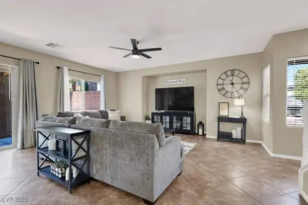 6869 Desert Thrasher DR, North Las Vegas, NV 89084