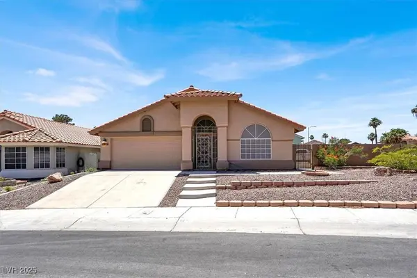1613 Glenrosa DR, North Las Vegas, NV 89031