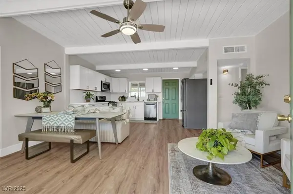 417 Princeton ST, Las Vegas, NV 89107