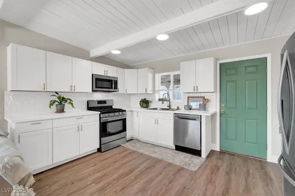 417 Princeton ST, Las Vegas, NV 89107