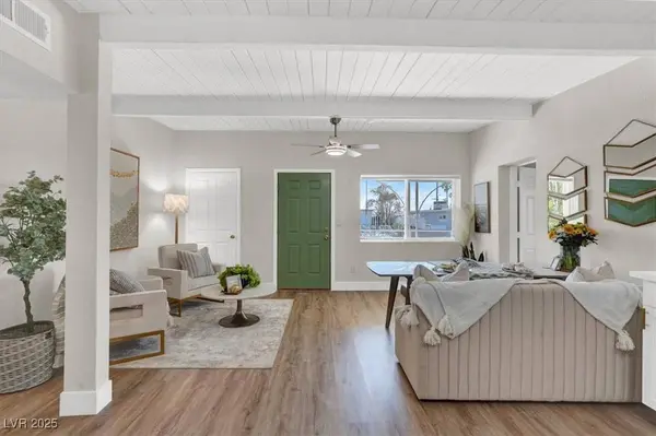 417 Princeton ST, Las Vegas, NV 89107