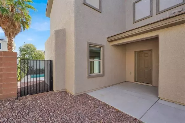6842 Babbler ST, North Las Vegas, NV 89084