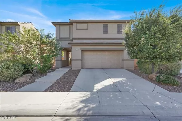 6842 Babbler ST, North Las Vegas, NV 89084