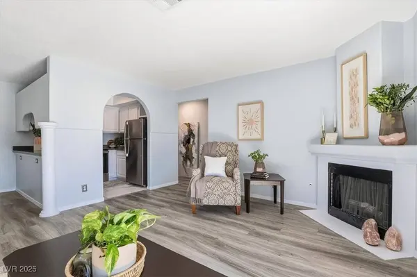 601 Cabrillo CIR #644, Henderson, NV 89015
