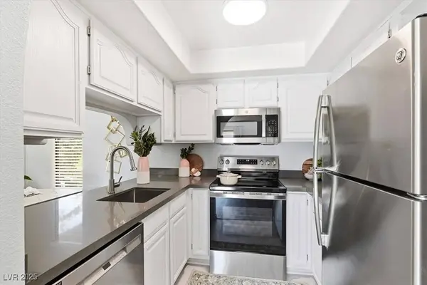 601 Cabrillo CIR #644, Henderson, NV 89015