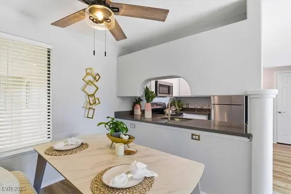 601 Cabrillo CIR #644, Henderson, NV 89015