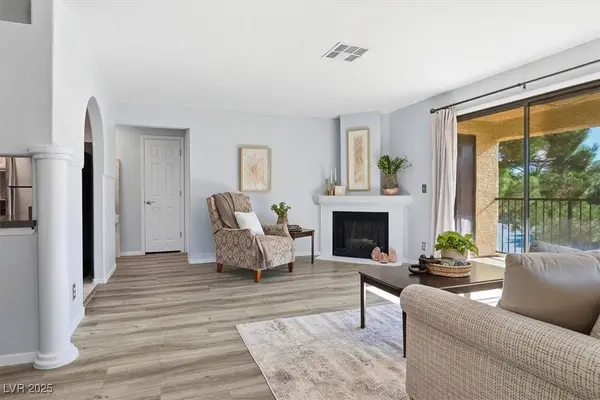 601 Cabrillo CIR #644, Henderson, NV 89015