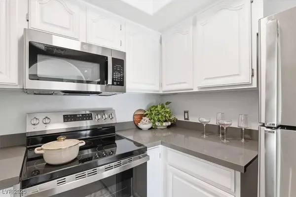 601 Cabrillo CIR #644, Henderson, NV 89015