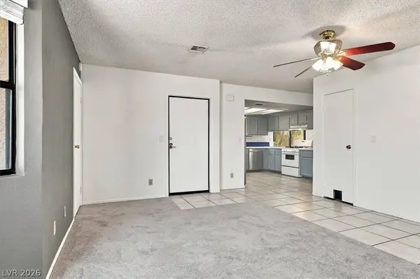 505 Sheffield DR, Henderson, NV 89014