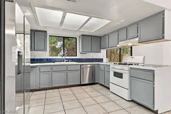 505 Sheffield DR, Henderson, NV 89014