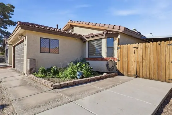 505 Sheffield DR, Henderson, NV 89014