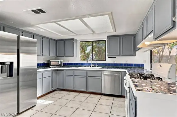 505 Sheffield DR, Henderson, NV 89014