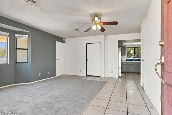 505 Sheffield DR, Henderson, NV 89014