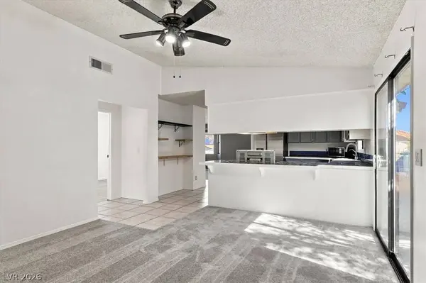 505 Sheffield DR, Henderson, NV 89014