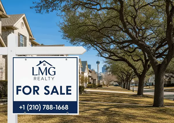 San Antonio Market Snapshot: August 2025