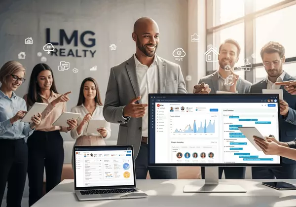 Why New Agents Should Master Both Leasing & Sales: The Fast Track to Real Estate Success!