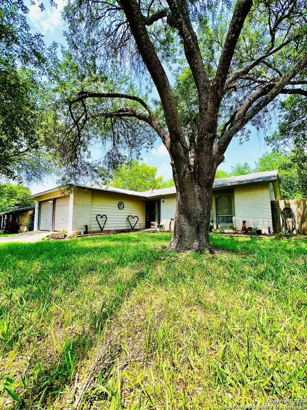 12731 Popes Creek, San Antonio, TX 78233