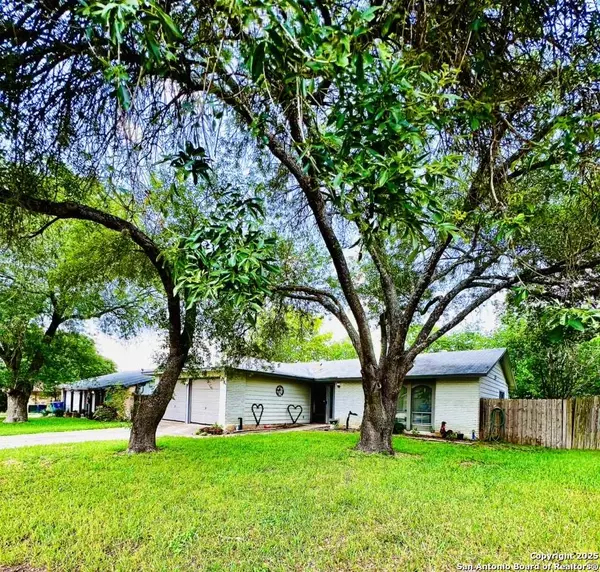 12731 Popes Creek, San Antonio, TX 78233