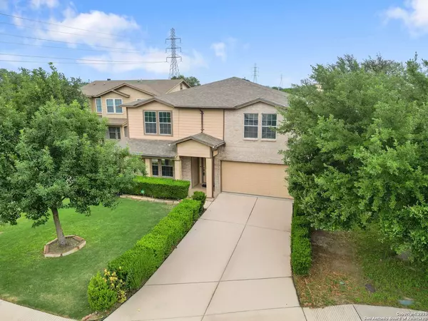 10006 Moongrove, San Antonio, TX 78239