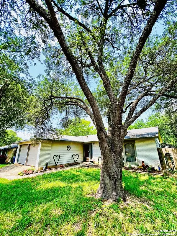 12731 Popes Creek, San Antonio, TX 78233