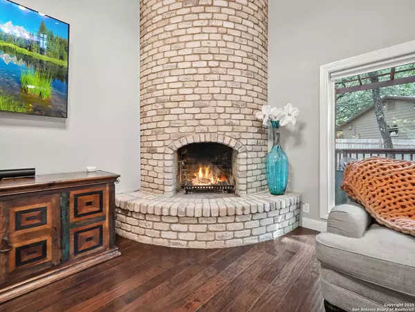 3510 Rock Creek, San Antonio, TX 78230