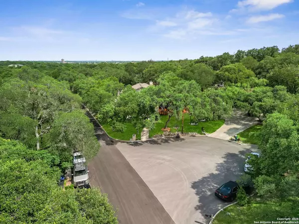 3510 Rock Creek, San Antonio, TX 78230