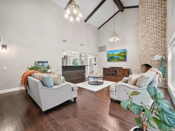 3510 Rock Creek, San Antonio, TX 78230