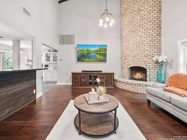 3510 Rock Creek, San Antonio, TX 78230