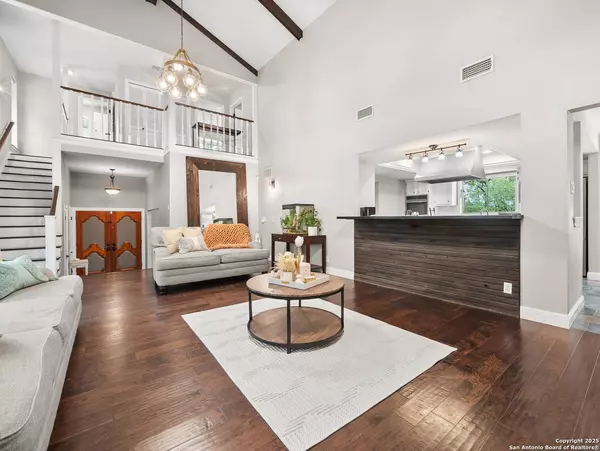 3510 Rock Creek, San Antonio, TX 78230