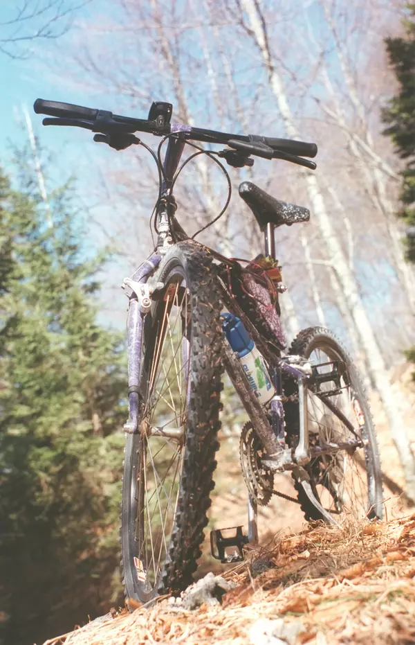 Mena, Arkansas: A New Mountain Biking Destination on the Rise