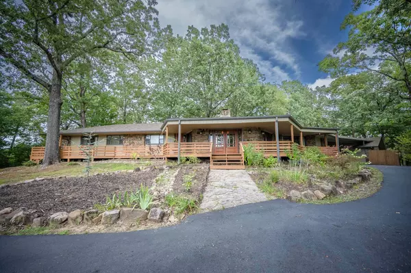 161 Sugartree Ln Mena AR