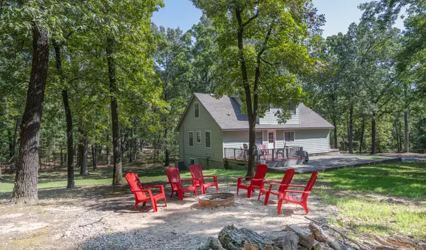 130 Woodland Ln ATV Trails Mena AR