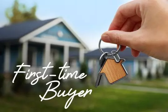 The First-Time Buyer’s Roadmap: A Step-by-Step Guide from Saving for a Down Payment to Getting the Keys,Brittany Roberts