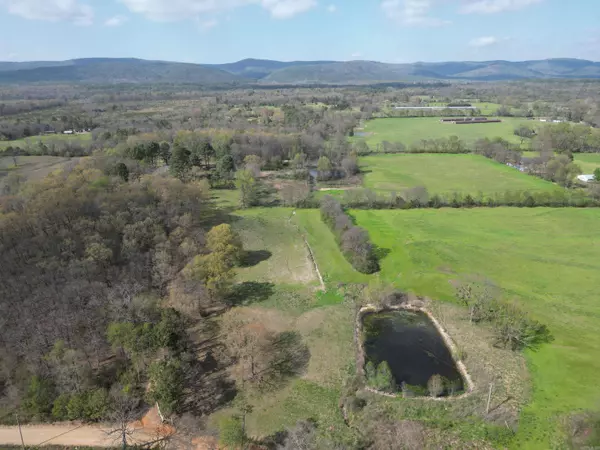 TBD Polk Road 199, Mena, AR 71953