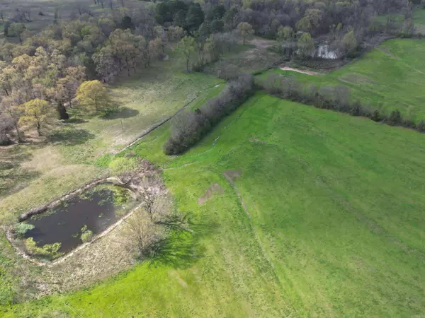 TBD Polk Road 199, Mena, AR 71953